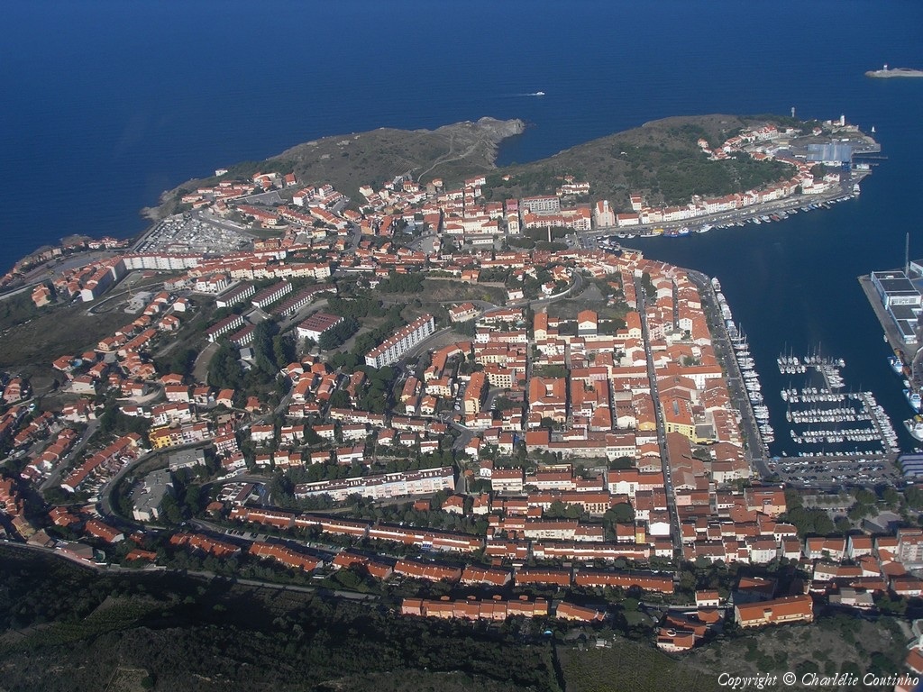 Port-Vendres